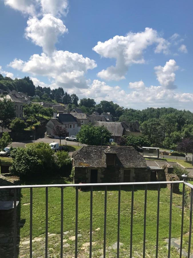 Chambres d'hôtes L'âme de Travassac Donzenac Exterior foto
