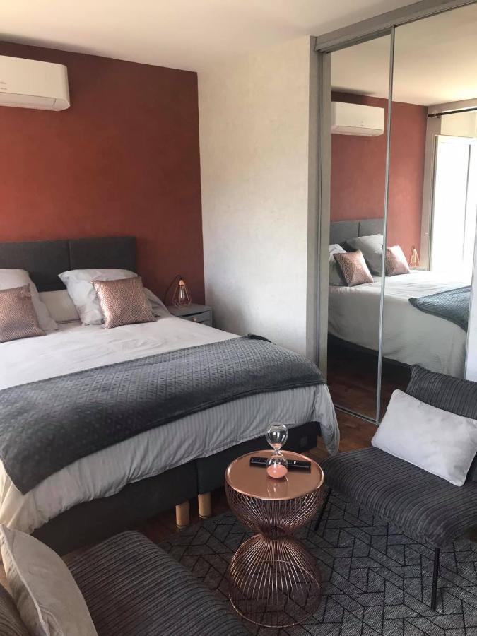 Chambres d'hôtes L'âme de Travassac Donzenac Exterior foto
